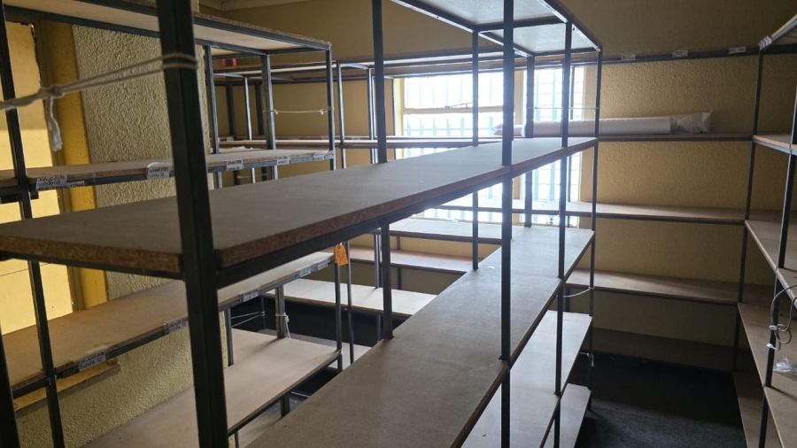 Commercial Property for Sale in Klerksdorp North West